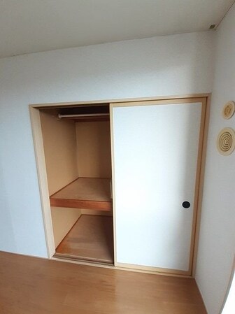 パークドライブイズミの物件内観写真